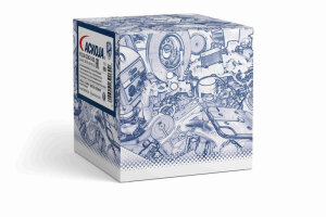 ACKOJA A51-0023 Ausgleichsbehälter Kühlmittel