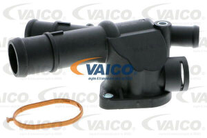 VAICO V10-4305 K&uuml;hlmittelflansch