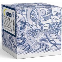 VEMO V15-60-5050 Kühler Motorkühlung