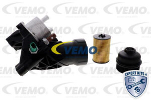 VEMO V15-60-6101 Ölkühler Motoröl