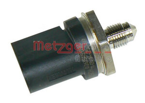 METZGER 0906111 Sensor Kraftstoffdruck