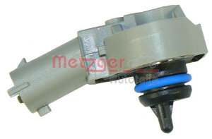 METZGER 0906130 Sensor Kraftstoffdruck