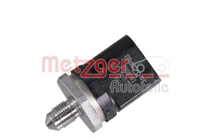 METZGER 0906193 Sensor Kraftstoffdruck