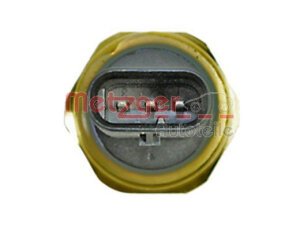 METZGER 0906313 Sensor Kraftstoffdruck
