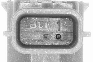 VEMO V38-72-0318 Sensor Einparkhilfe
