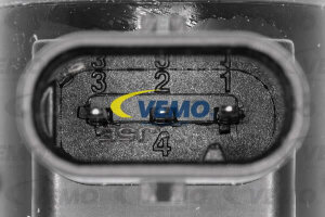 VEMO V95-72-0344 Sensor Einparkhilfe