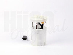 HITACHI 133554 Sensor Kraftstoffvorrat