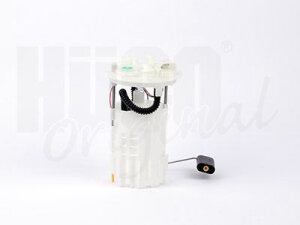 HITACHI 133555 Sensor Kraftstoffvorrat