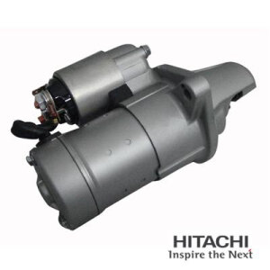 HITACHI 2506901 Starter