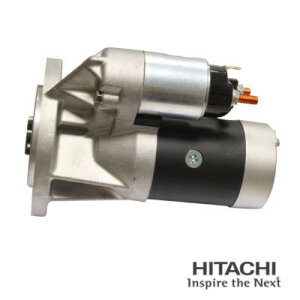 HITACHI 2506902 Starter