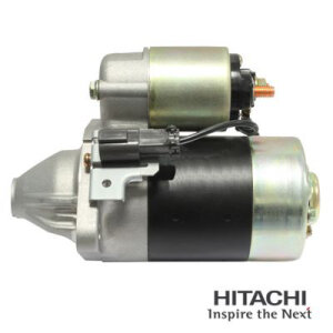 HITACHI 2506911 Starter
