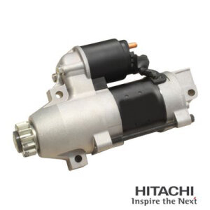 HITACHI 2506952 Starter