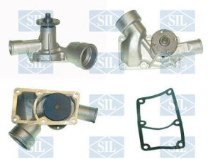 Saleri SIL PA103 Wasserpumpe Motorkühlung