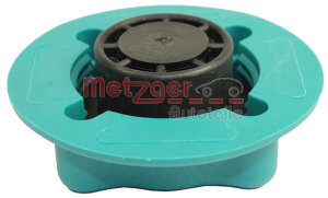 METZGER 2140053 Verschlussdeckel Kühlmittelbehälter
