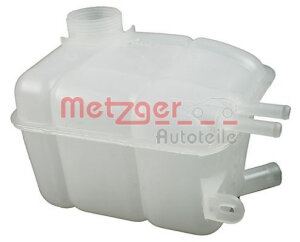 METZGER 2140056 Ausgleichsbehälter Kühlmittel