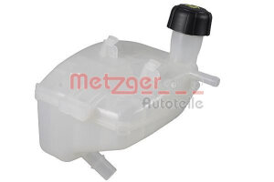 METZGER 2140100 Ausgleichsbehälter Kühlmittel