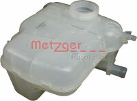METZGER 2140151 Ausgleichsbehälter Kühlmittel
