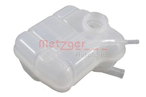 METZGER 2140202 Ausgleichsbehälter Kühlmittel