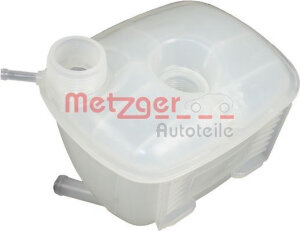 METZGER 2140208 Ausgleichsbehälter Kühlmittel