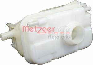 METZGER 2140214 Ausgleichsbehälter Kühlmittel