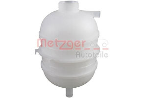 METZGER 2140294 Ausgleichsbehälter Kühlmittel