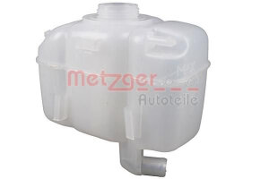 METZGER 2140296 Ausgleichsbehälter Kühlmittel