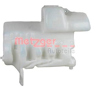 METZGER 2140347 Waschwasserbehälter Scheibenreinigung