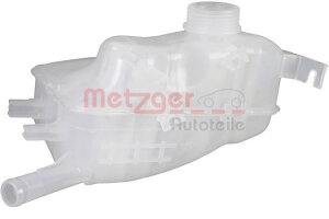 METZGER 2140354 Ausgleichsbehälter Kühlmittel