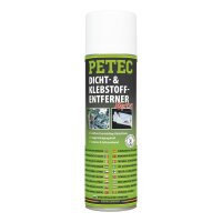 PETEC  Dicht- & Klebstoffentferner Spray, 500ML