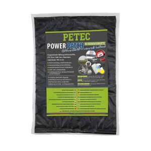 PETEC  Power Patch Matte 225x300MM