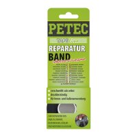 PETEC  Reparaturband selbstverschweißend, 19MMx0,5MMx5M