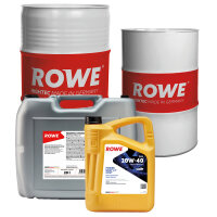 ROWE HIGHTEC POWER BOAT 4-T SAE 20W-40 SYNT