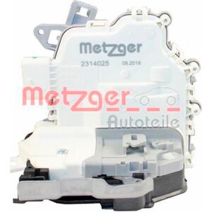 METZGER 2314025 T&uuml;rschloss