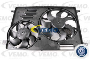VEMO V48-01-0006 Lüfter Motorkühlung
