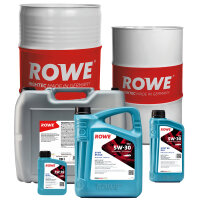 ROWE HIGHTEC SYNT RS DLS SAE 5W-30