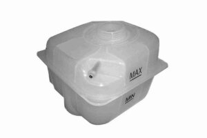 VAICO V95-0214 Ausgleichsbehälter Kühlmittel
