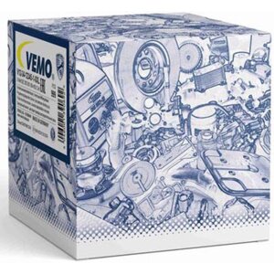 VEMO V99-99-0031 Rohrverbinder Abgasanlage
