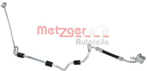 METZGER 2360060 Hochdruck-/Niederdruckleitung Klimaanlage