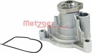 METZGER 4007012 Wasserpumpe Motorkühlung