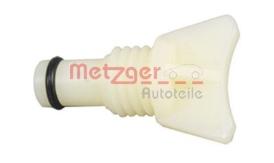 METZGER 4010236 Entlüfterschraube/-ventil Kühler