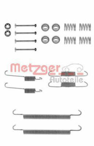 METZGER 105-0707 Zubeh&ouml;rsatz Bremsbacken