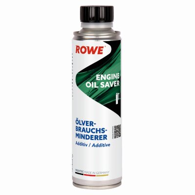 ROWE HIGHTEC ENGINE OIL SAVER