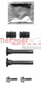 METZGER 113-1375X F&uuml;hrungsh&uuml;lsensatz Bremssattel