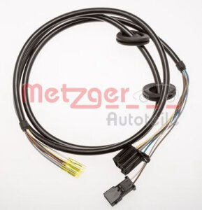 METZGER 2320011 Kabelreparatursatz Kofferraumdeckel