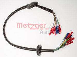 METZGER 2320013 Kabelreparatursatz Kofferraumdeckel