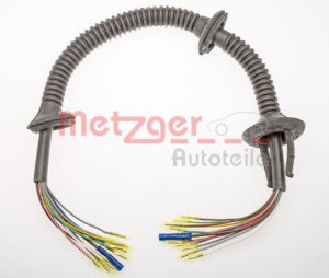 METZGER 2320014 Kabelreparatursatz Kofferraumdeckel