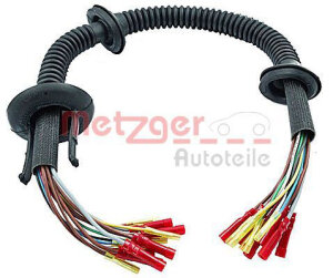METZGER 2320028 Kabelreparatursatz Kofferraumdeckel