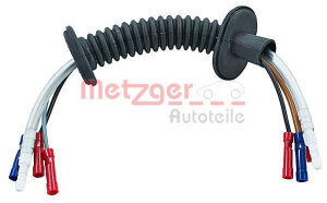 METZGER 2320032 Kabelreparatursatz Heckklappe