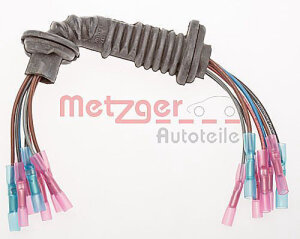 METZGER 2320034 Kabelreparatursatz Heckklappe