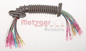METZGER 2320035 Kabelreparatursatz Heckklappe